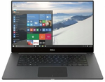 15.6" Ноутбук Dell Precision 5520 (1920x1080, Intel Core i7-7820HQ, RAM 16ГБ, SSD 512ГБ, NVIDIA Quadro M1200M, Win 10Pro)
