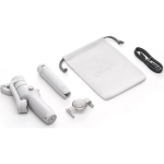 DJI Osmo Mobile 6 Platinum Gray