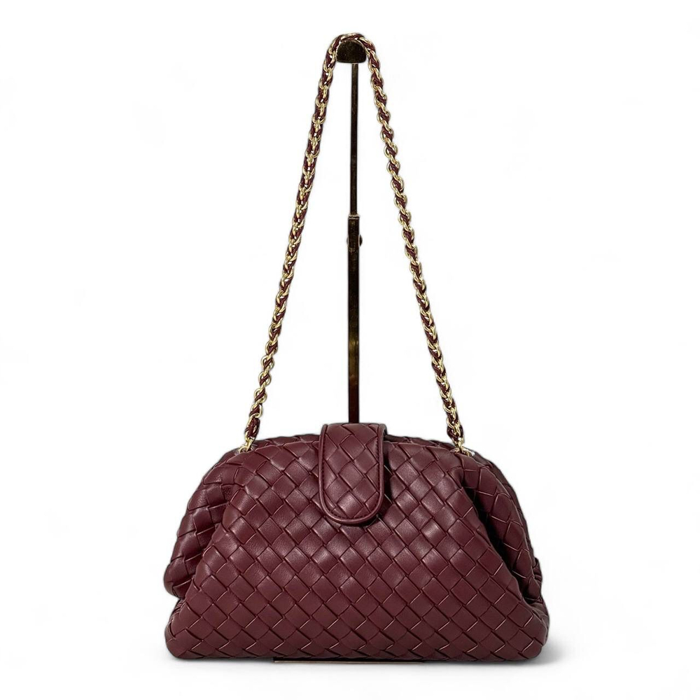 Сумка Bottega Veneta