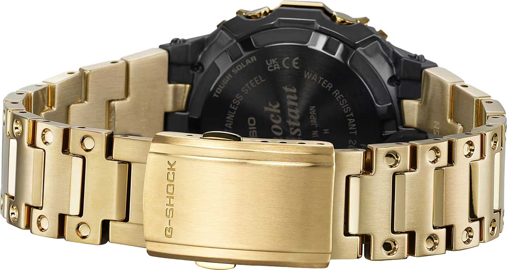 Мужские наручные часы Casio GMW-BZ5000GD-9