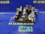 Блок предохранителей салонный NISSAN SUNNY 1997