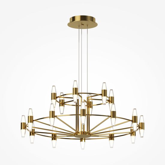 Подвесной светильник Maytoni MOD401PL-L108BS3K