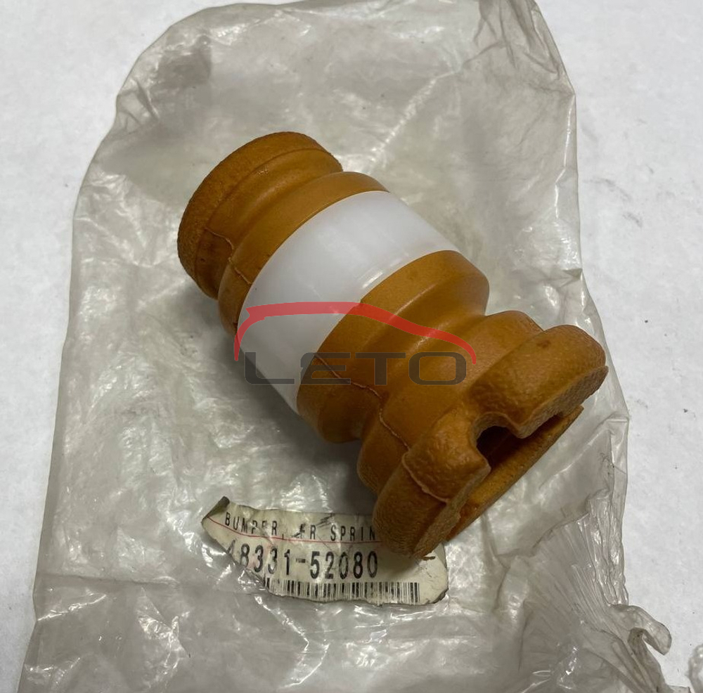 Отбойник амортизатора (FR) 48331-52080 4833152080