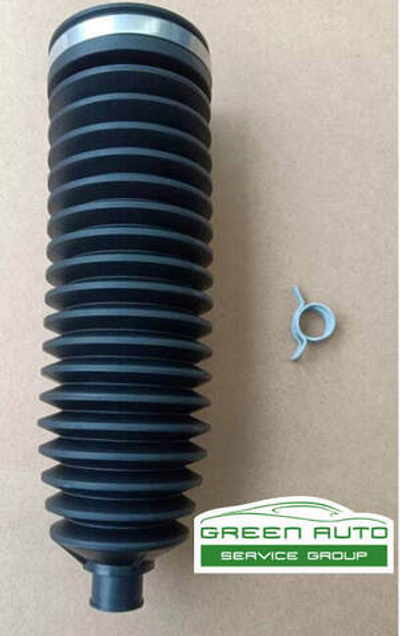 Пыльник рулевой тяги