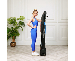 Беговая дорожка DFC GINTELL SMARTREK PLUS