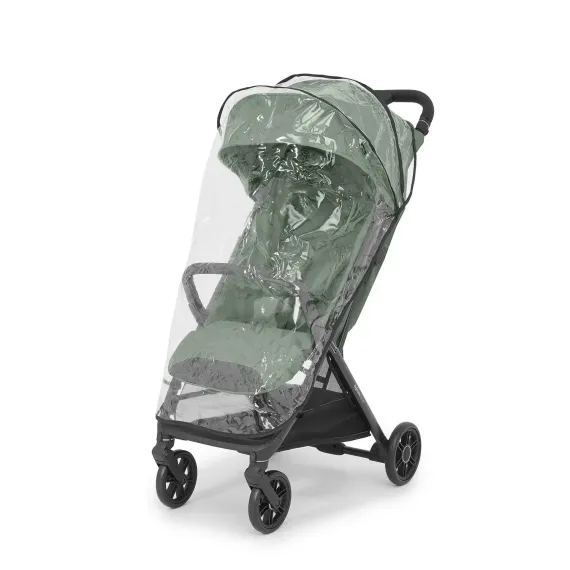 Прогулочная коляска Inglesina Quid 3 Planet Green