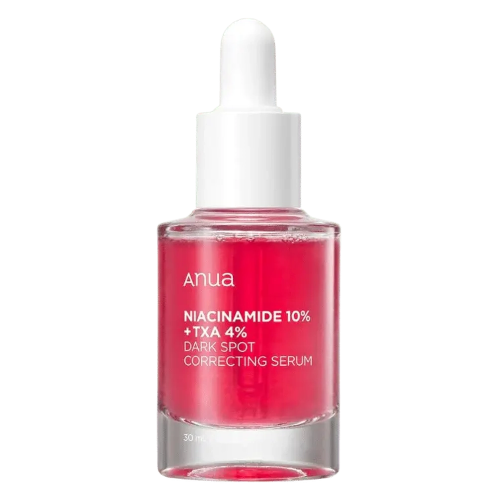 Anua Niacinamide 10% + TXA 4% Serum осветляющая сыворотка с транексамовой кислотой