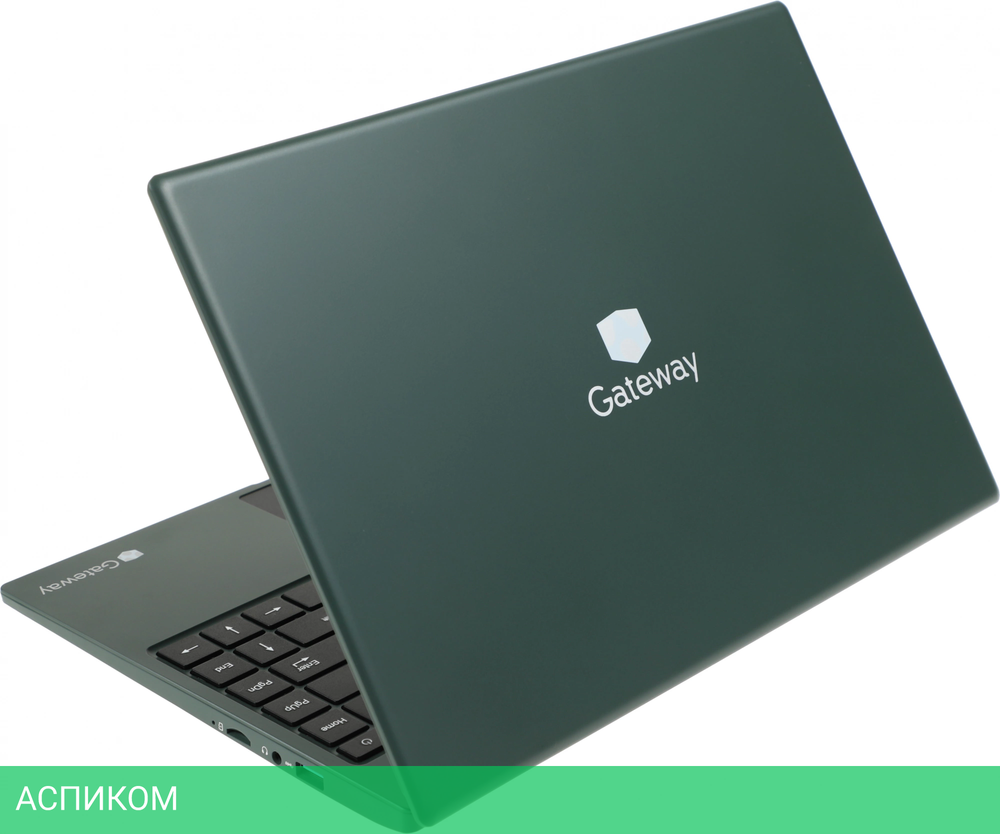 Ноутбук Gateway Ultra Slim 14