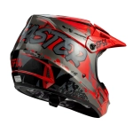 Шлем Base MX ABC EF56