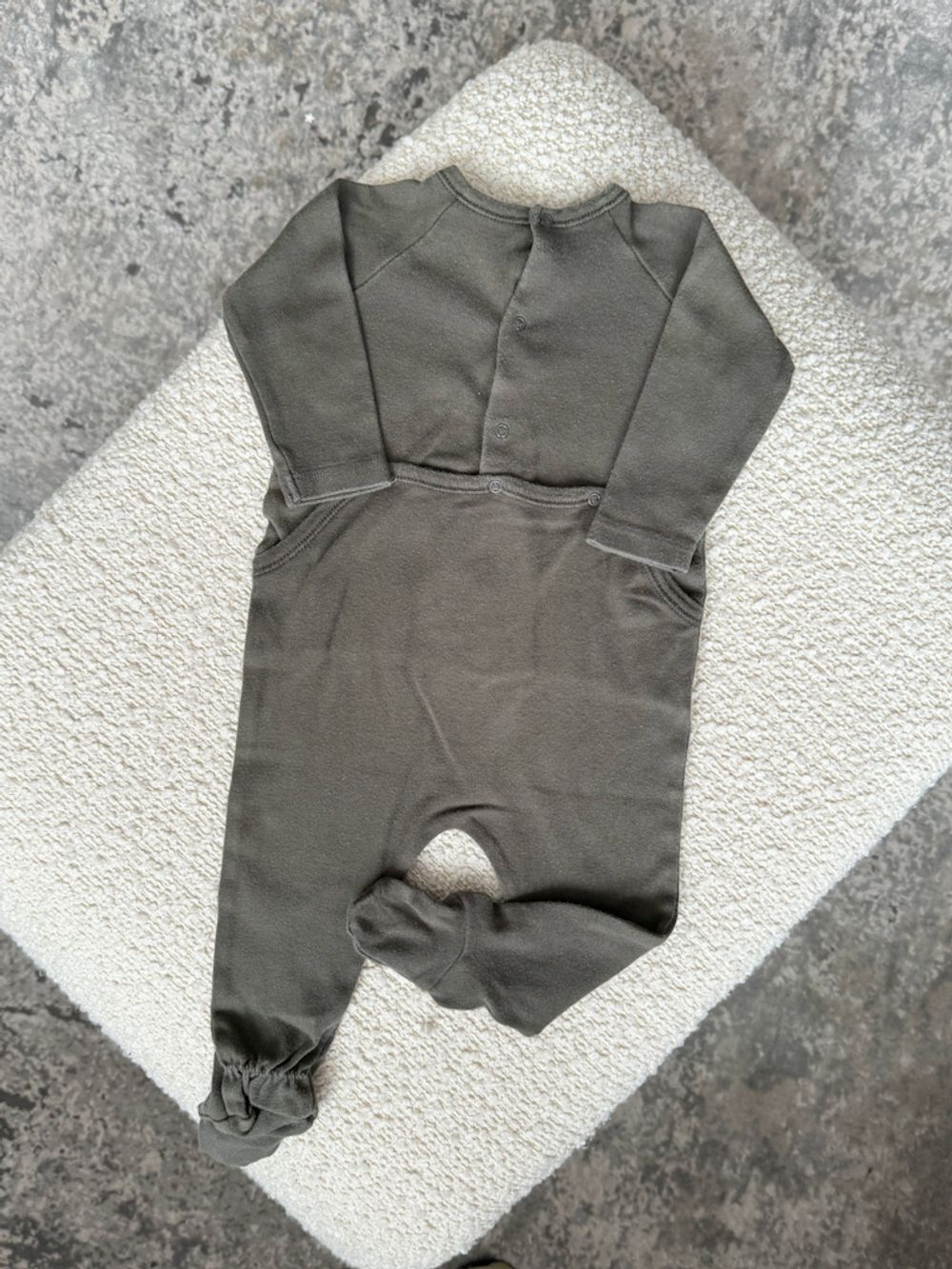 Комбинезон слип Bonpoint, 62