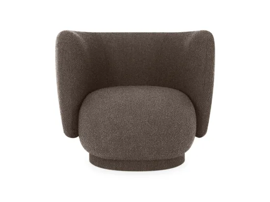 Кресло Lucca вращающееся 823170