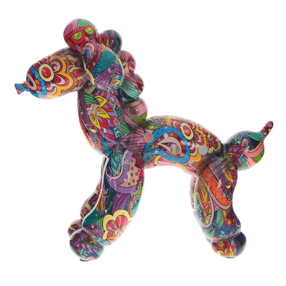 GAEM Фигурка декоративная "Лошадка", L22 W8 H20 см