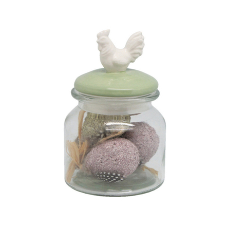 Банка для хранения