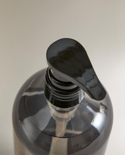Zara Home Гель для душа Eternal Musk 1000 мл парфюмированный, для тела, аромат ароматический
