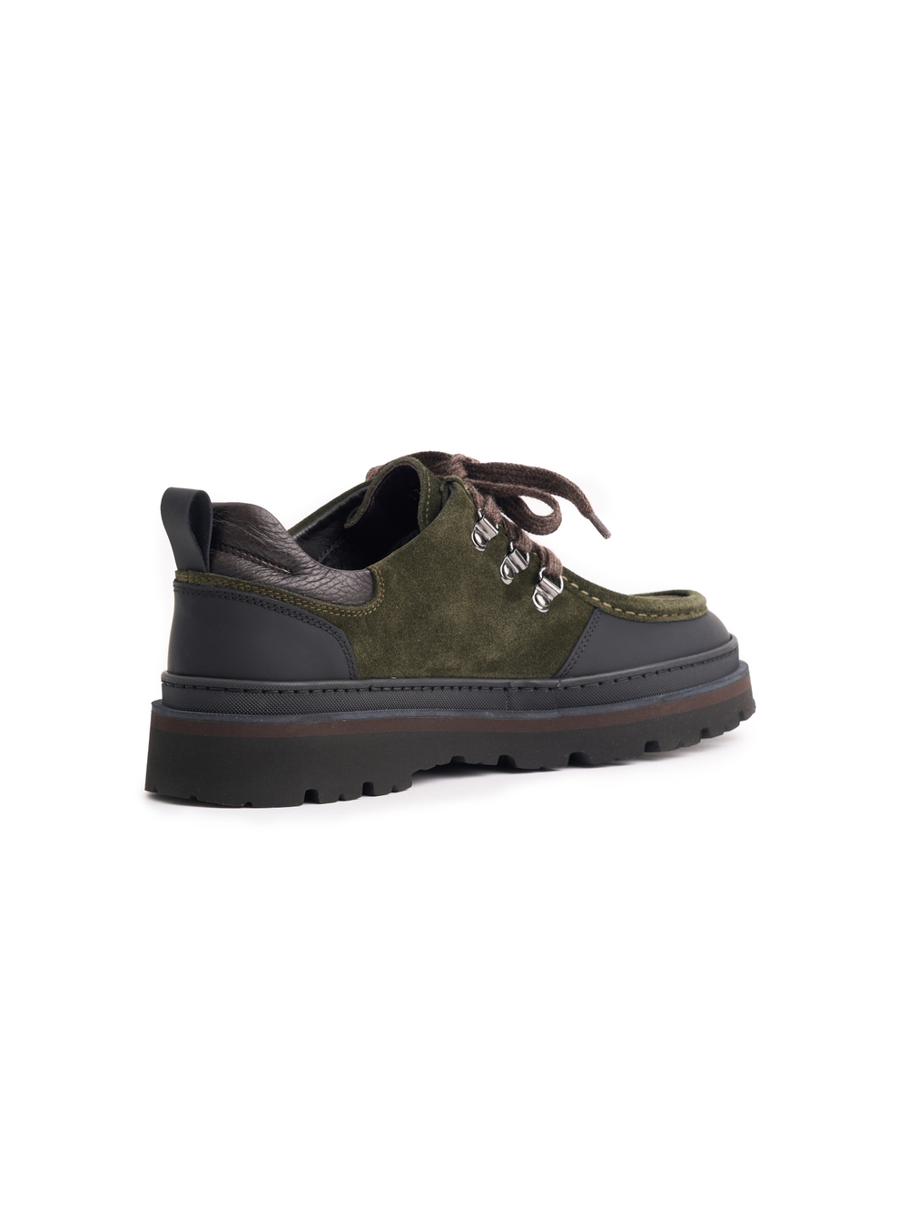 Ботинки BluBARRETT