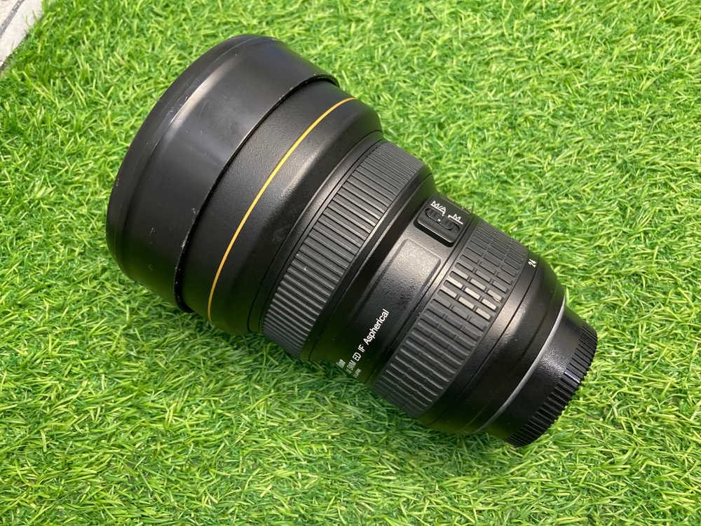 Nikon 14-24mm 2.8G ED AF-S Nikkor