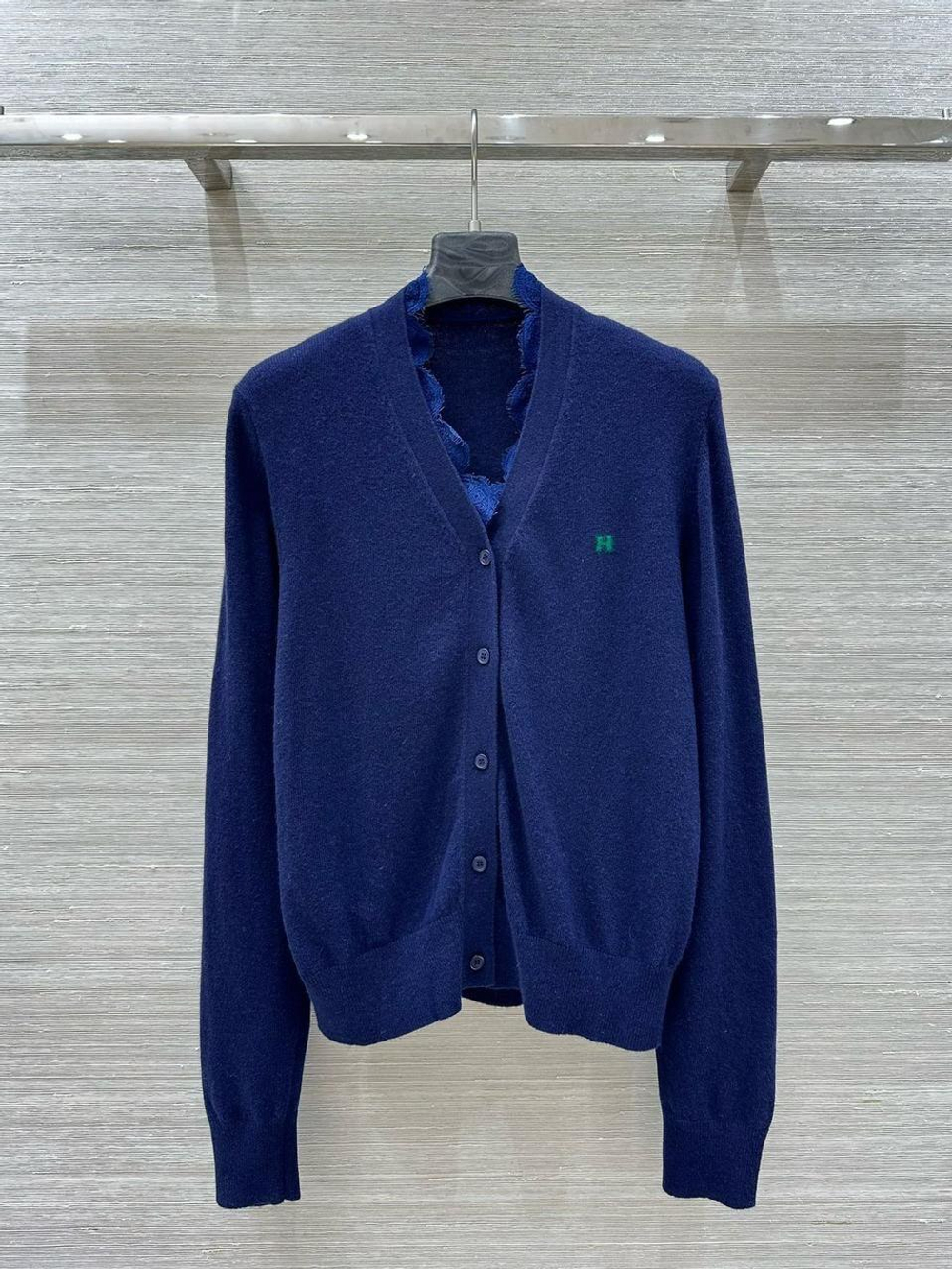 Кардиган Hermes