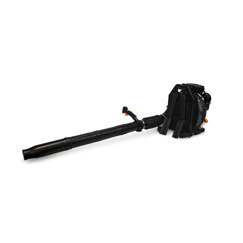 Воздуходувка ранцевая бензиновая Villartec BX800