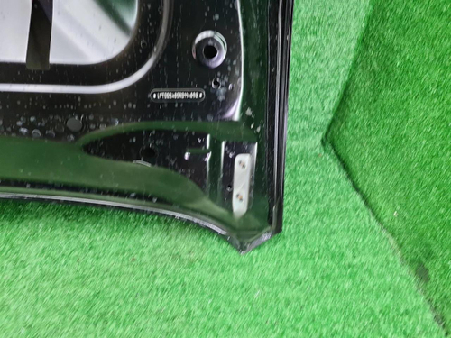 Капот EXEED VX (2021-н.в.)