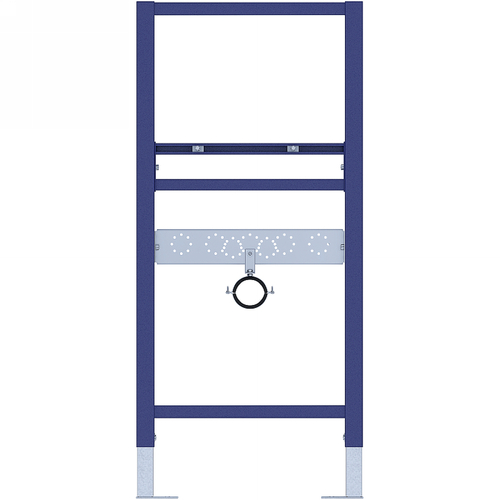 Монтажная рама Aquatek INSR-0000001 для раковины Синяя