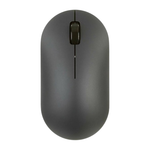 Беспроводная мышь Xiaomi Wireless Mouse Lite 2 (версия Global), Чёрный