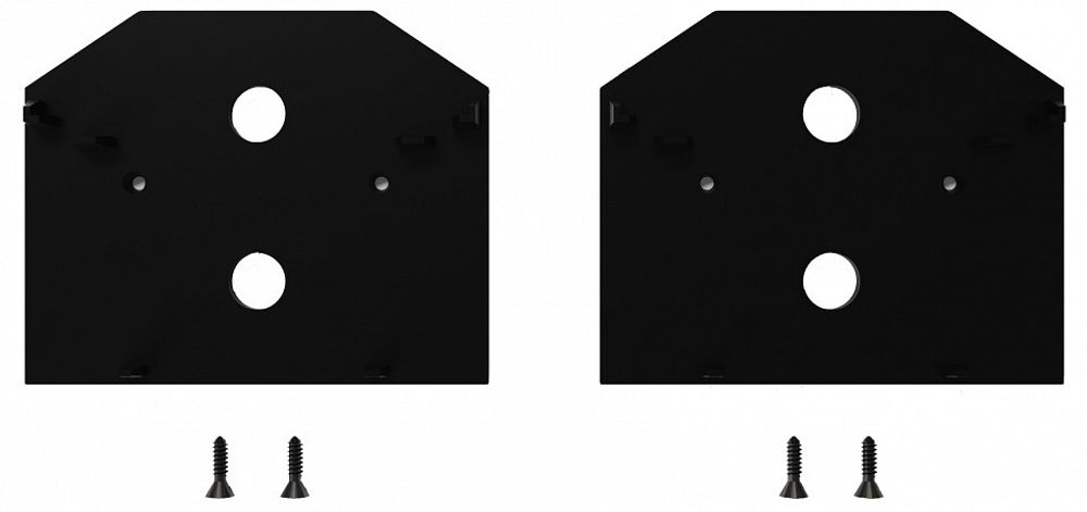 Заглушка для профиля ST-Luce SKYLINE 220 ST046.189.00