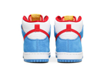 Кроссовки Nike Dunk Sb Pro Iso "Photo Blue"