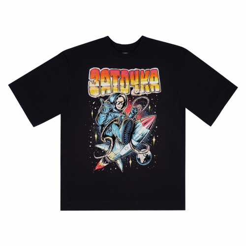 Футболка "Хьюстон"