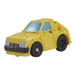 Hasbro Transformers Generations War for Cybertron - Bumblebee & Spike набор из 2 штук / артикул   F0926  / GTIN 5010993777723