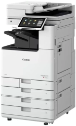 МФУ Canon  imageRUNNER ADVANCE DX C3922i MFP