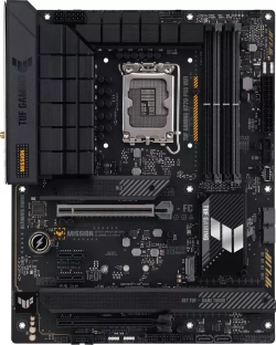 Материнская плата Asus TUF GAMING H770-PRO WIFI RTL