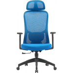 Кресло  Cactus CS-MC515-BL