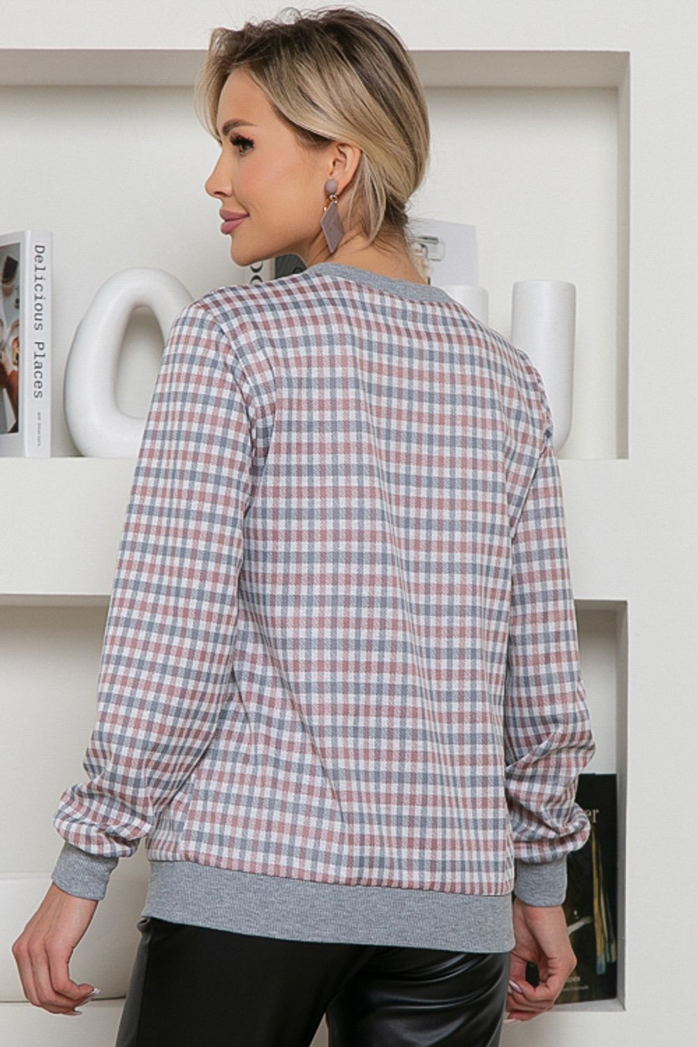 Джемпер 41299 Avili