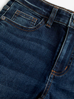 Джинсы стрейч для мальчика Next 218-472, Синий