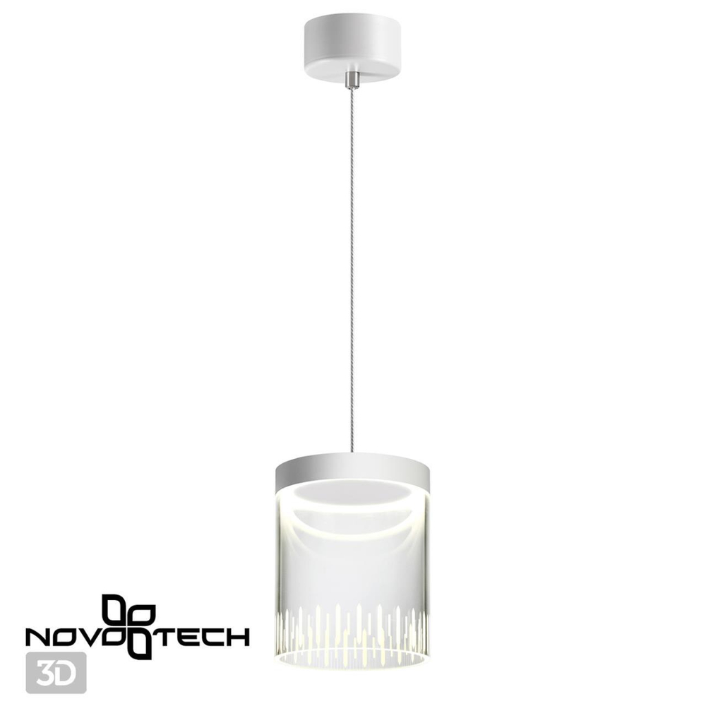 Подвесной светильник Novotech 359007