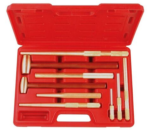 Набор искробезопасного инструмента