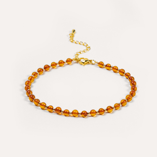 Браслет на ногу Celeb