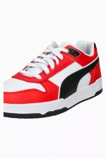 Кроссовки Puma RBD Game Low