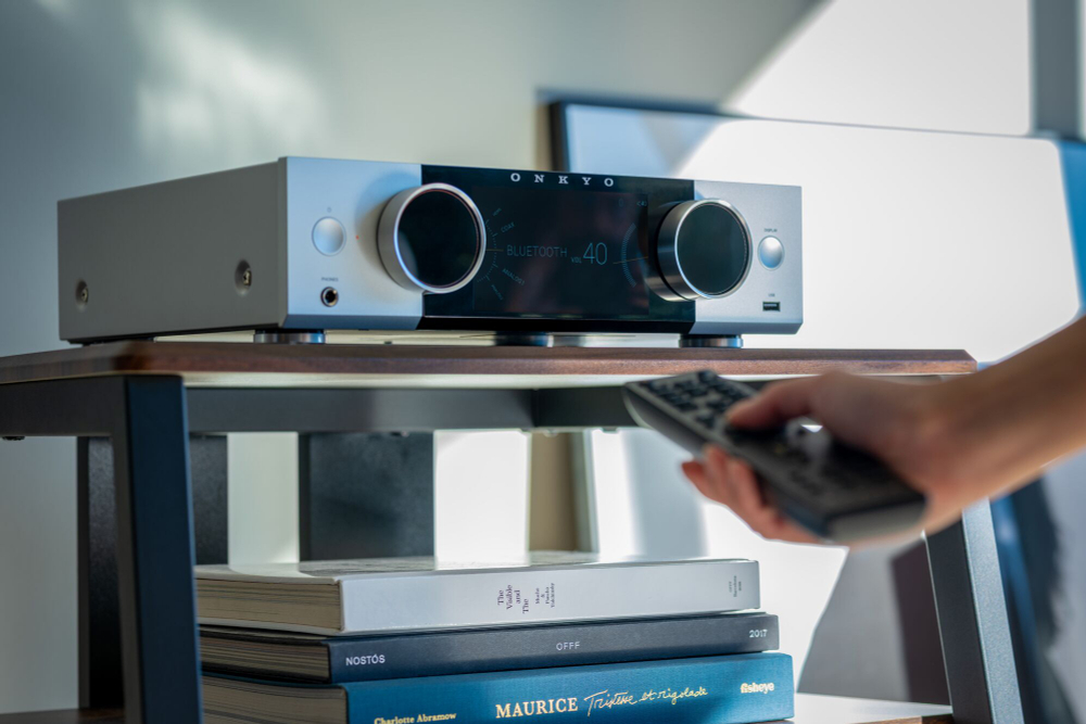Onkyo Muse Y-50 Интегральный усилитель