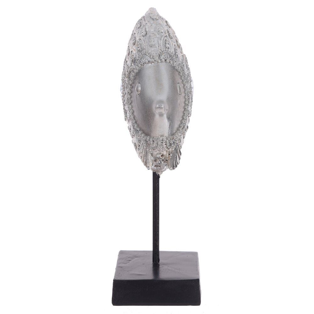 GAEM Фигурка декоративная "Рыба", L22 W8 H26 см