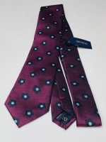 Галстук классический взрослый