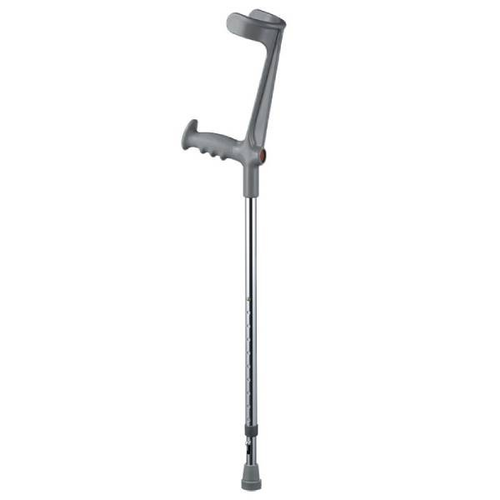 Костыль подлокотный  NOVA TN-215 с УПС