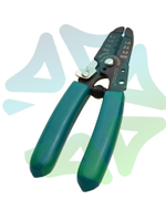 Ножницы для резки капиллярных трубок и снятия изоляции PTC-02 3 мм