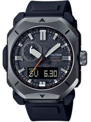 Мужские часы Casio Pro Trek PRW-6900Y-1