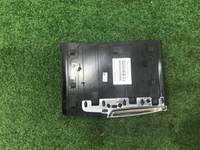 Декоративная накладка салона BMW 5er G30 (17-23)