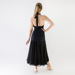 тренировочная одежда для танцев