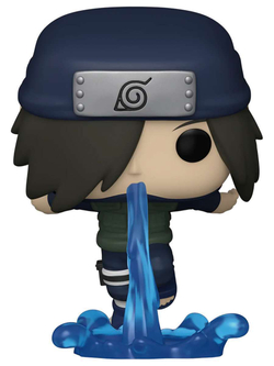 Фигурка Funko POP! Animation Naruto Shippuden Izumo Kamizuki (1198) 58010