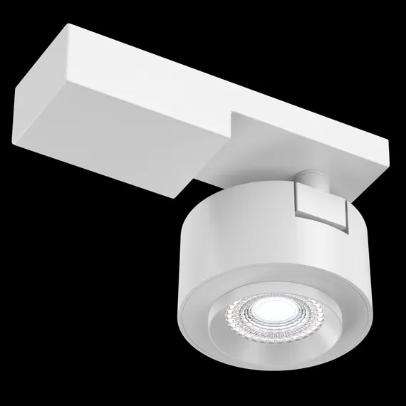 Потолочный светильник Трео / Treo 13 Вт 4000 К 36° Technical c062cl-l12w4k