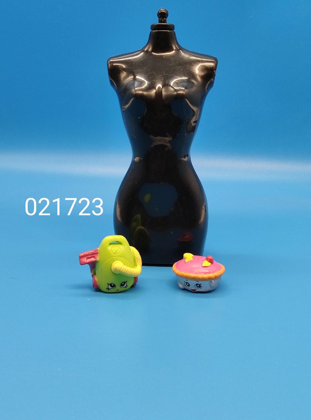 Аксессуар для куклы Барби винтаж лот 021723