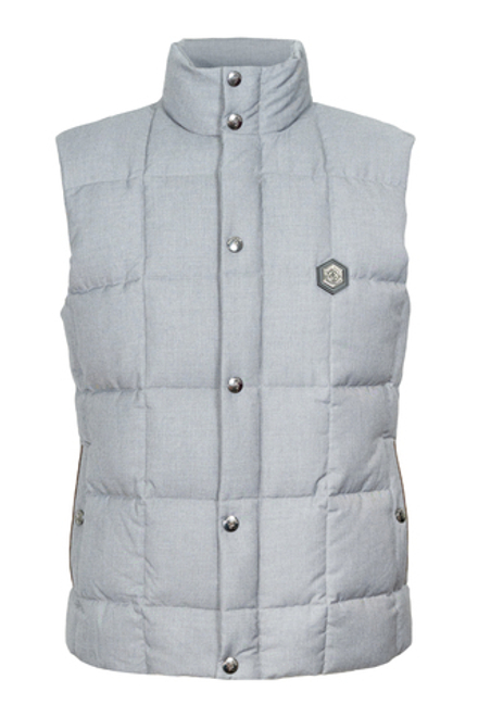 Жилет ENRICO CERINI